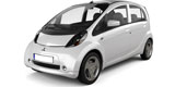 Mitsubishi I-Miev 2009-2021